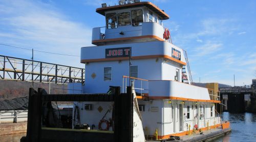 Colletti Marine Surveyors & Crane Inspections