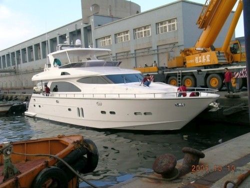 Marine Consultants