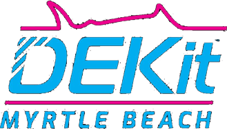 DEKit of Myrtle Beach