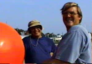 Coastal Reef Builders