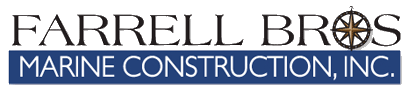 Farrell Brothers Marine Construction