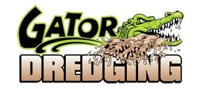Gator Dredging
