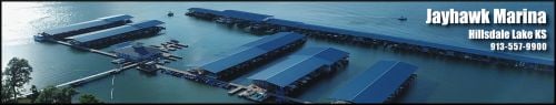 Jayhawk Marina Boat Repair