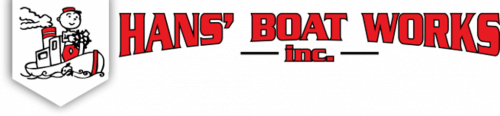Hans’ Boat Works