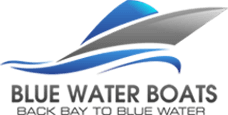 Blue Water Boats
