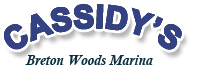 Cassidy's Breton Woods Marina