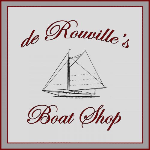 de Rouville's Boat Shop