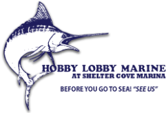 Hobby Lobby Marine