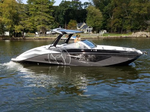 Jersey Jet Boats