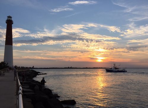 Lighthouse Marina