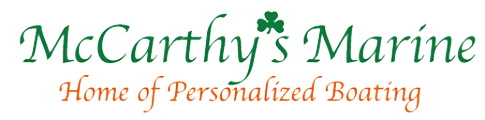 McCarthy's Marine Sales