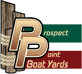 Prospect Point Boat Yards