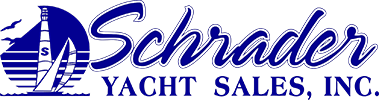 Schrader Yacht Sales