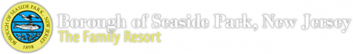 Seaside Park Marina