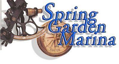 Spring Garden Marina