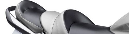 DIY Seat Skins
