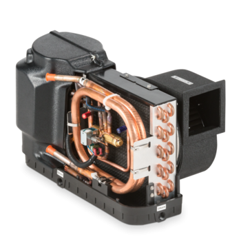 Coastal Marine Air Conditioning
