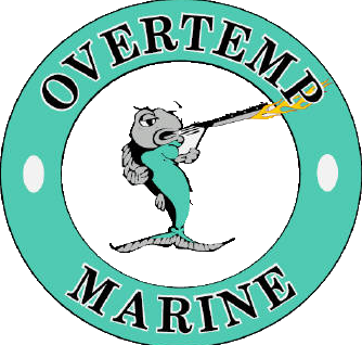 Overtemp Marine