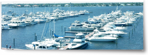 Certified Marine Electric