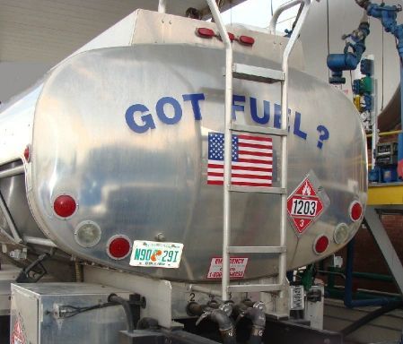 A-1 Fuel Service