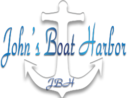 John's Boat Harbor