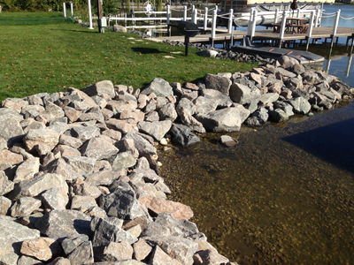 Shore Works