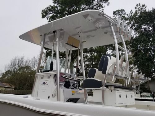 Millennium Marine