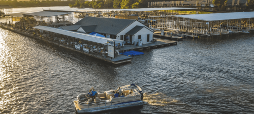 Safe Harbor Harbors View Marina