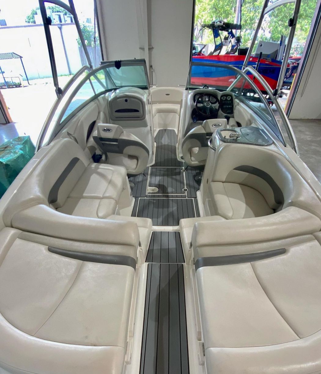 SeaDek Installation Austin