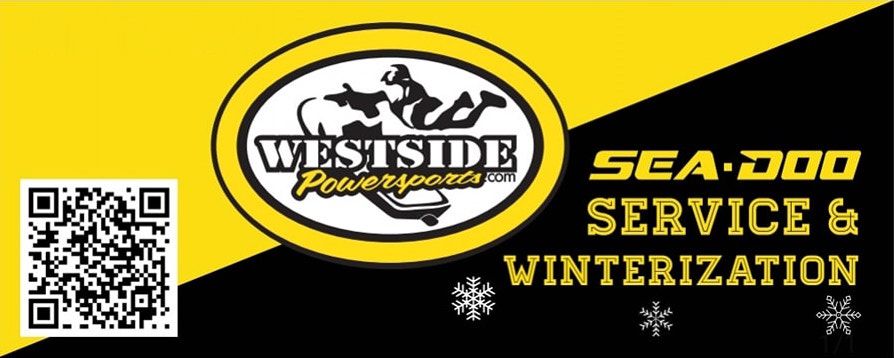 Sea Doo Winterization Lake of the Ozarks