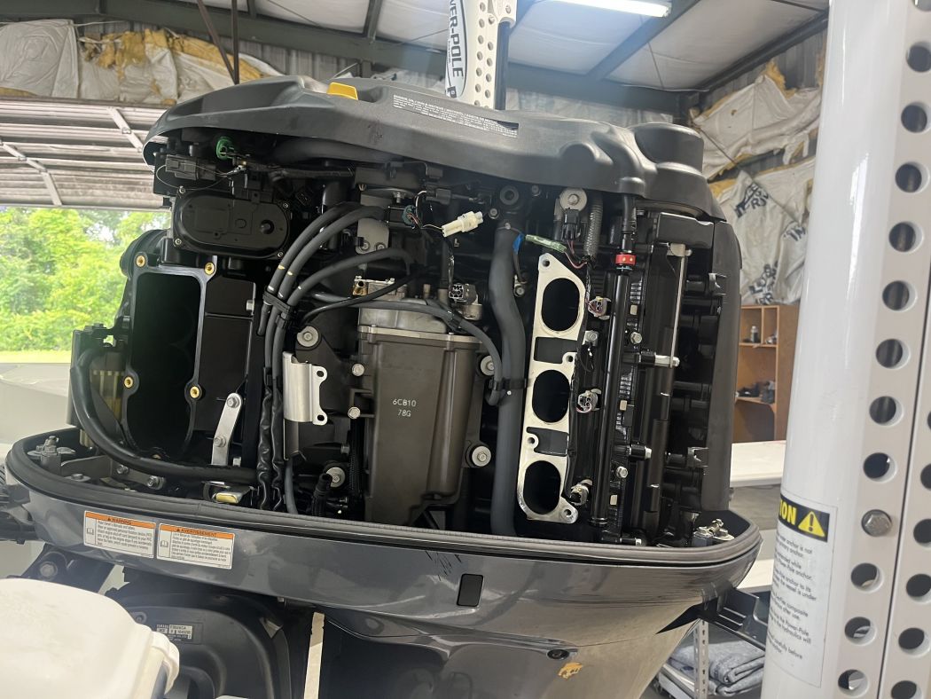 Wilmington Outboard Motor Service