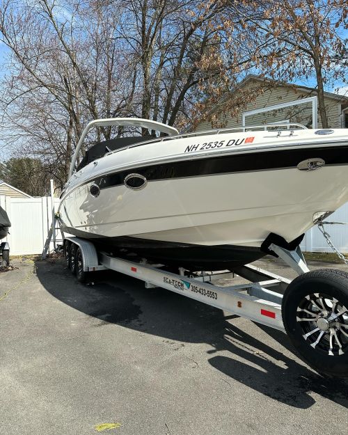 Hernandez Auto & Boat Detailing