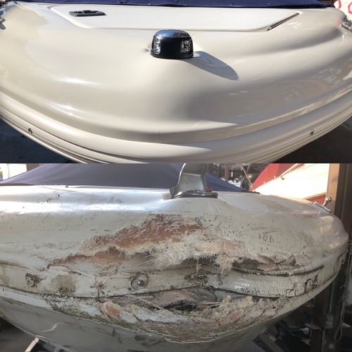 Excel Professional Detailing & Fiberglass Inc