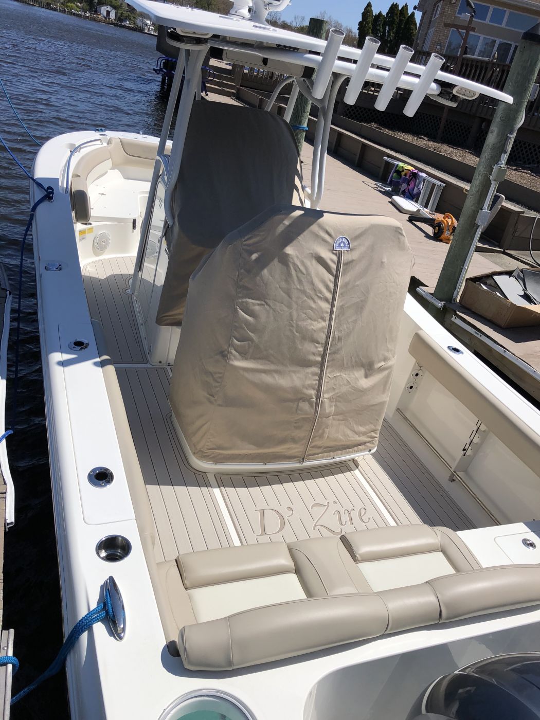 SeaDek Flooring New Jersey