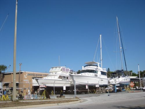 Embree Marine