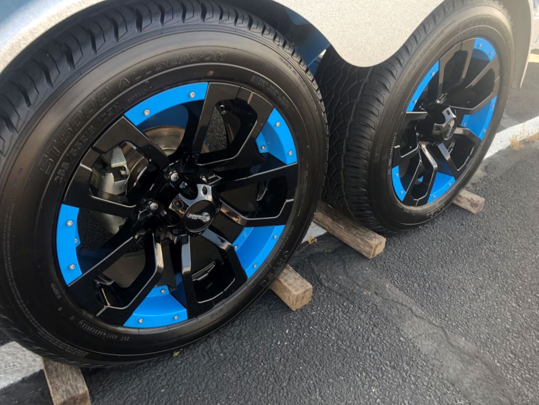 2017 Malibu WakeSetter 5 Year Ceramic Coating
