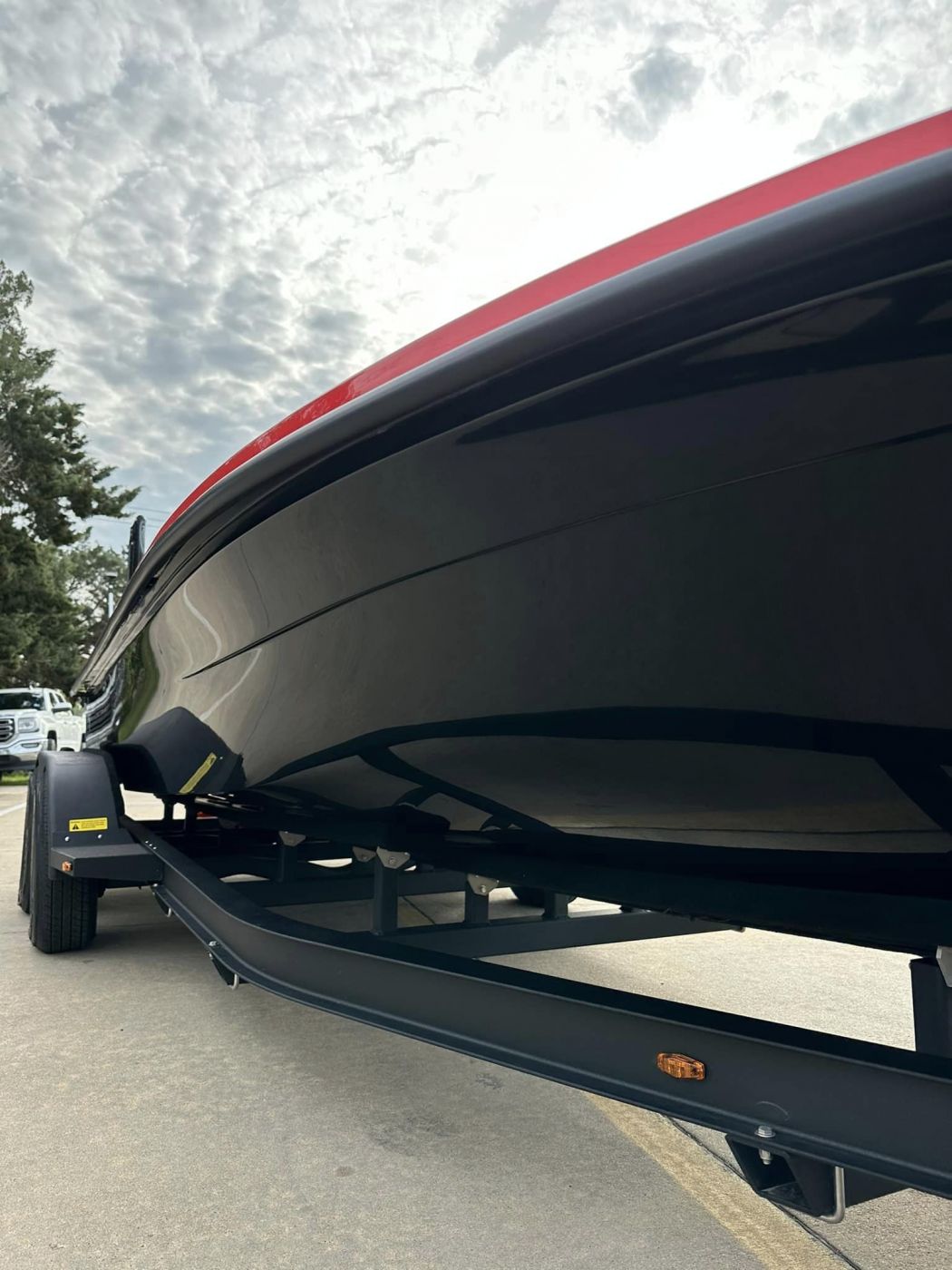 Boat Ceramic Coating Kemah