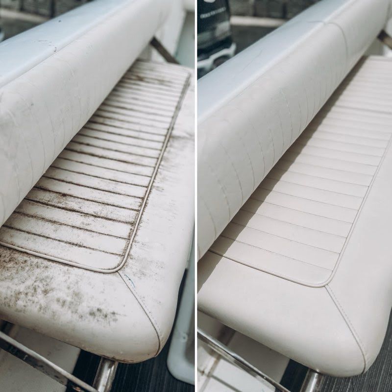 Boat Detailing Osage Beach