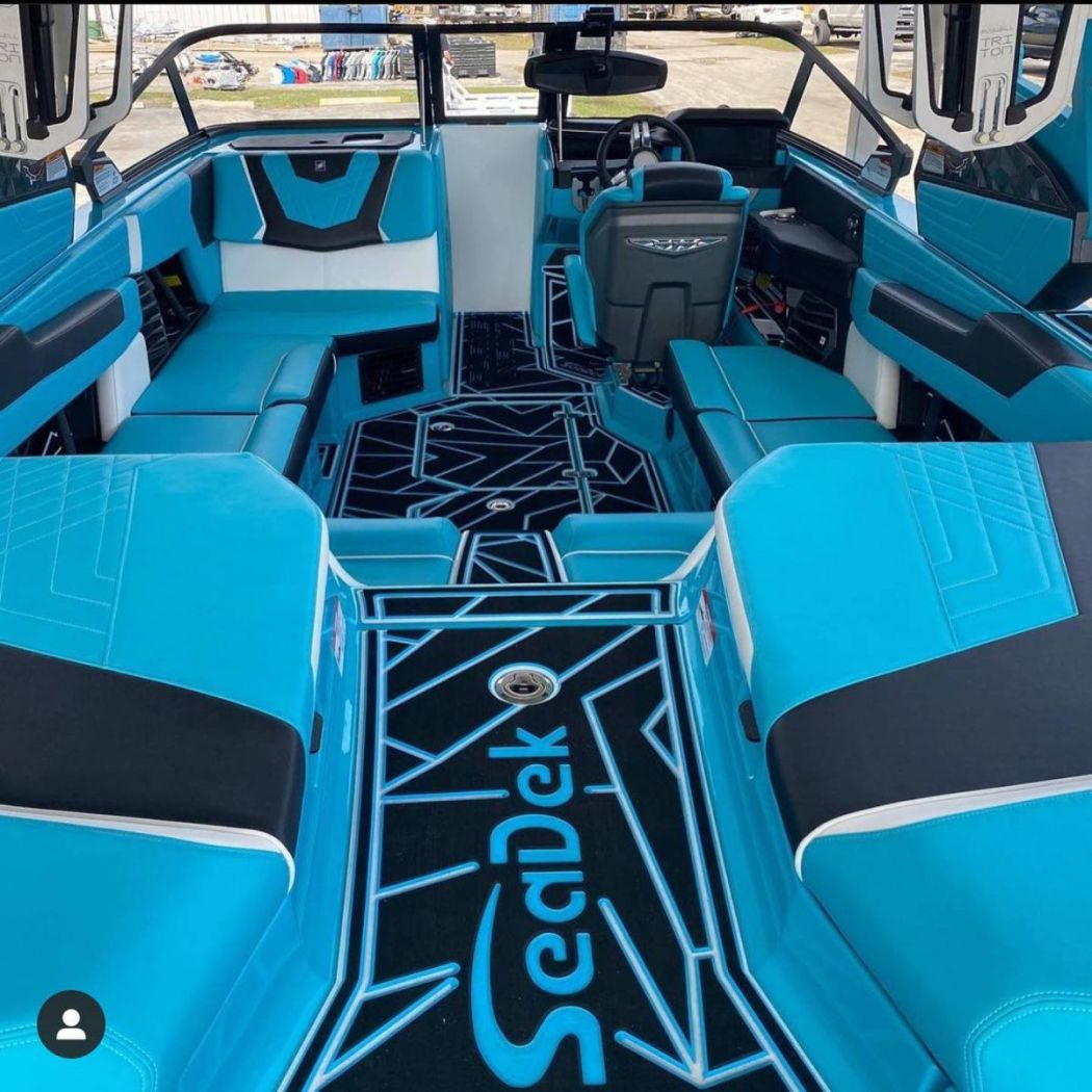 SeaDek Installer New Jersey
