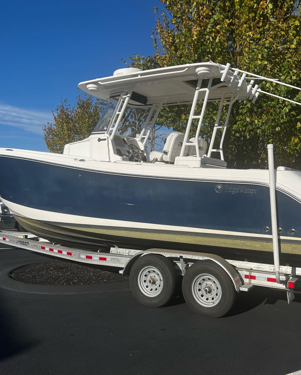Boat Ceramic Coating