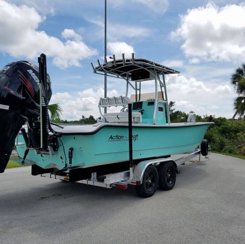 Wolcott Marine Naples