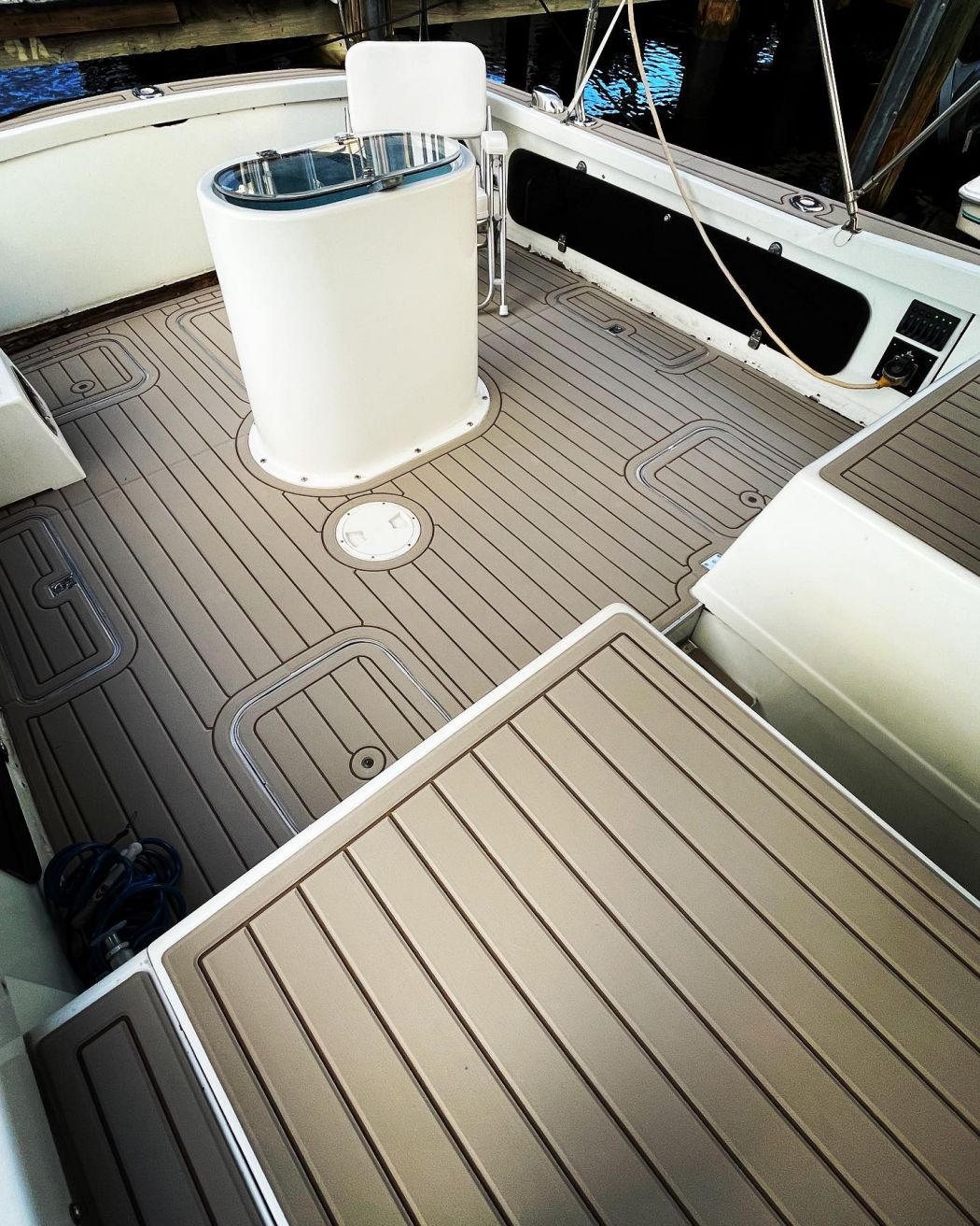 Aquatraction Installer Fort Myers