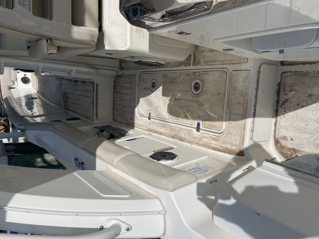 SeaDek Removal Tampa Bay