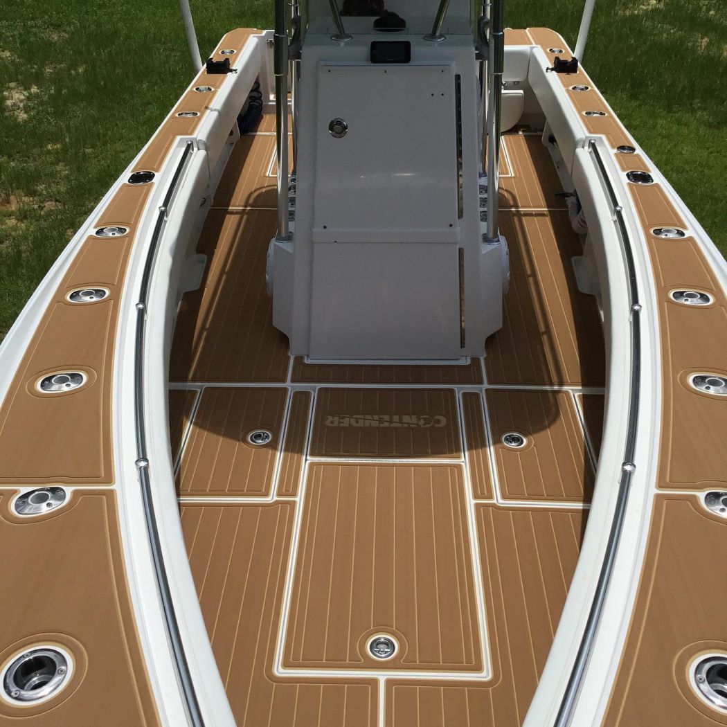 SeaDek Flooring Jacksonville FL