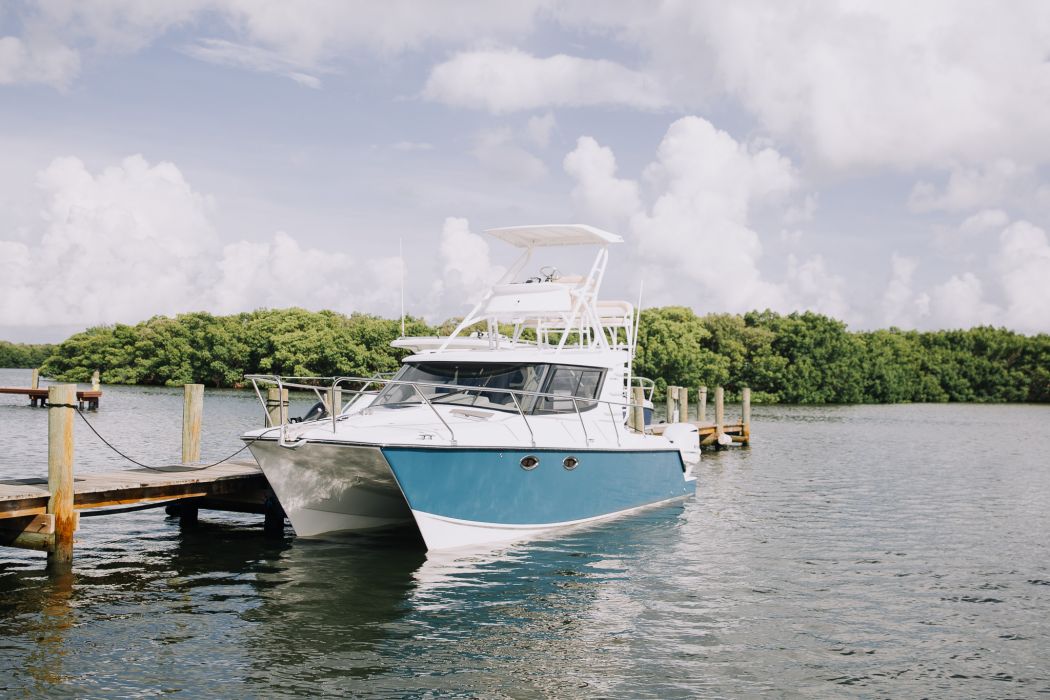 Boat Sales