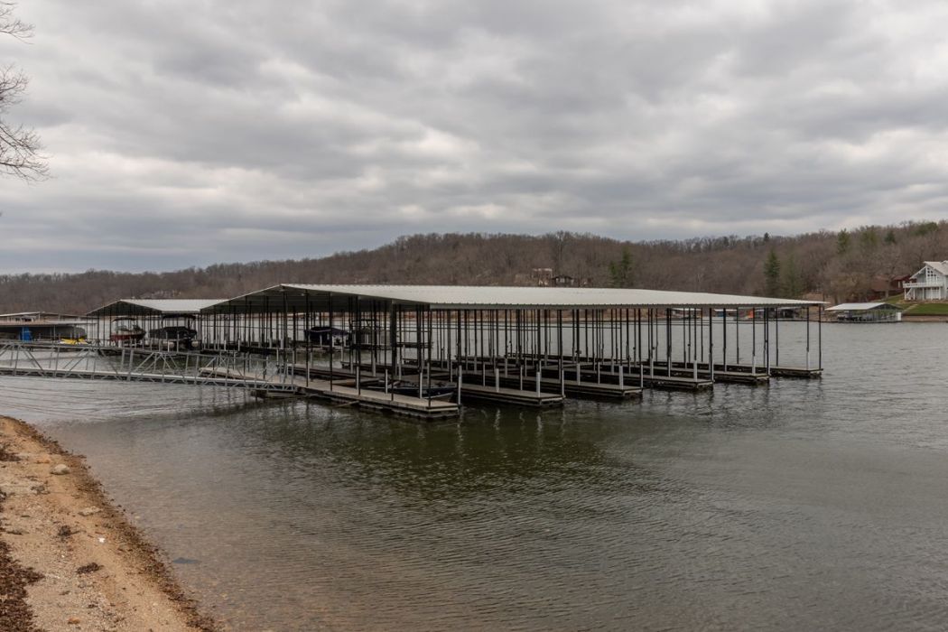 Slip Rental