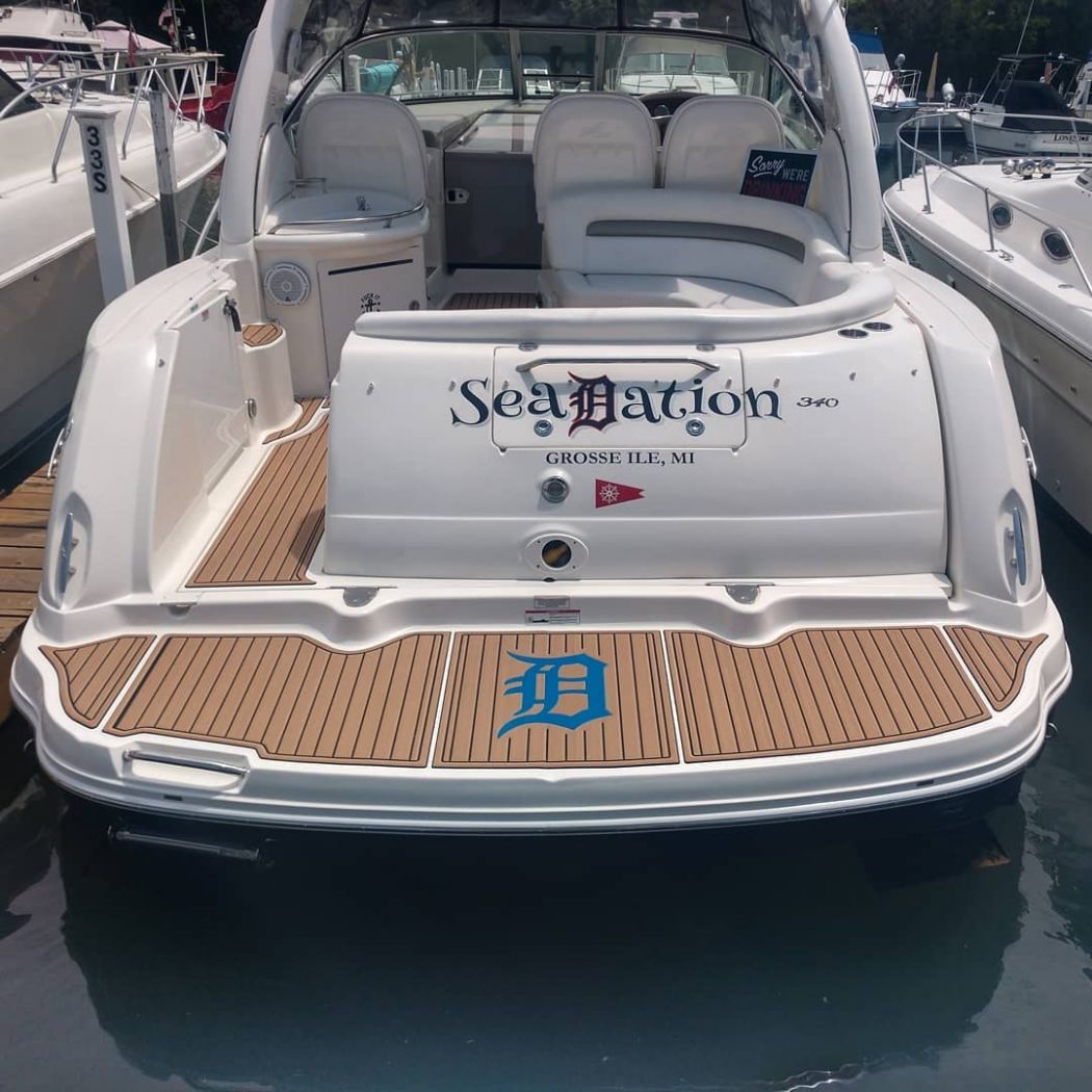 GatorStep Installer