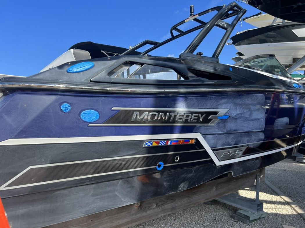 Sarasota Boat Detailing & Ceramic Coating