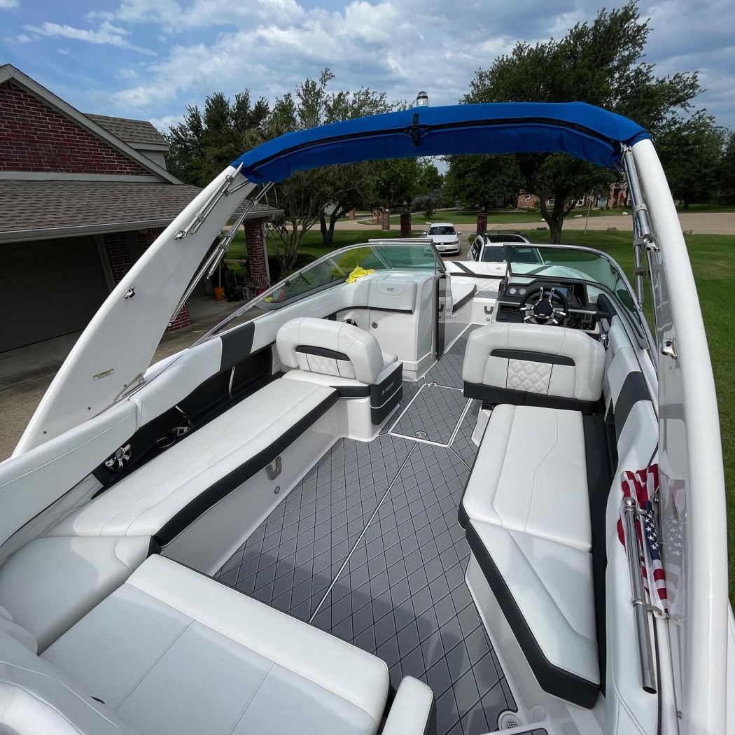 SeaDek Installation Dallas
