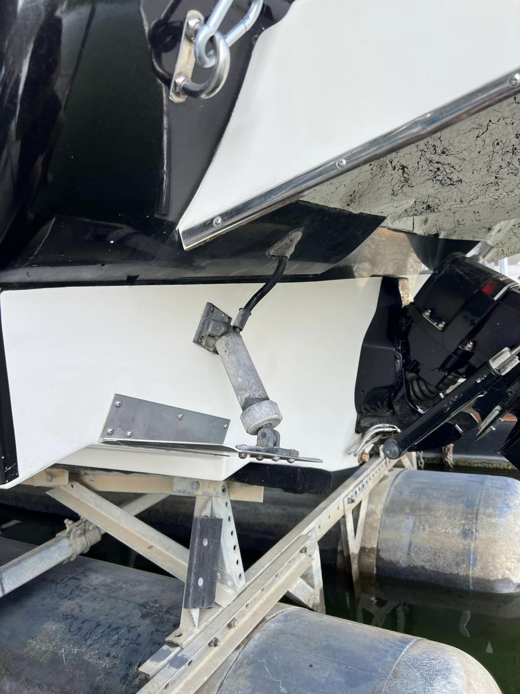 Boat Waxing Osage Beach